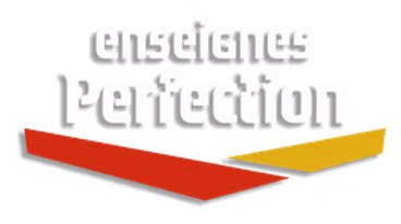 Logo Enseignes Perfections